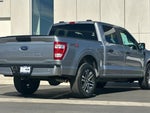 2023 F-150 Thumbnail 3