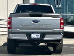 2023 F-150 Thumbnail 4