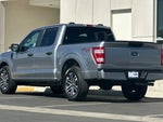 2023 F-150 Thumbnail 5