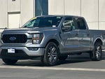2023 F-150 Thumbnail 7