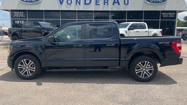 Preowned 2023 Ford F-150 XL for Sale