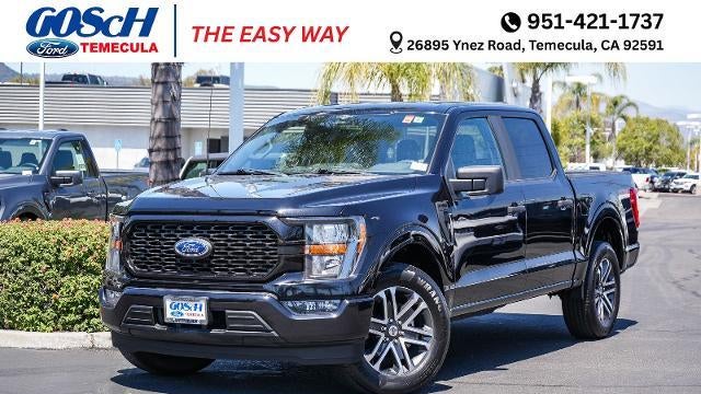 Preowned 2023 Ford F-150 XL for Sale