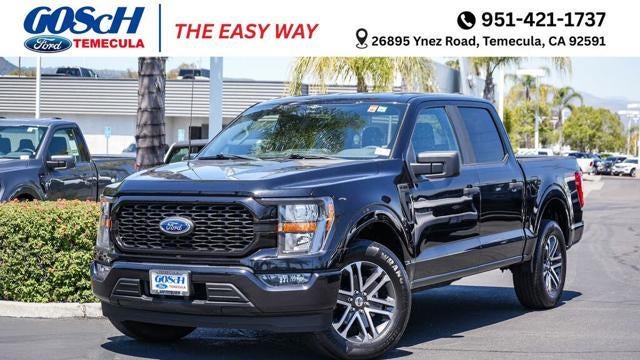 Preowned 2023 Ford F-150 XL for Sale