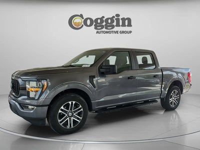 2023 Ford F-150 4X2 Lariat 4DR Supercrew 5.5 FT. SB