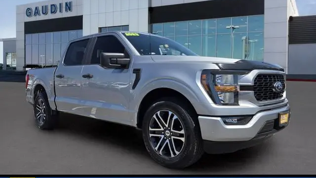 Preowned 2023 Ford F-150 XL for Sale