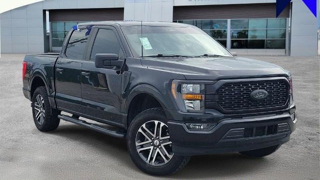 Preowned 2023 Ford F-150 XL for Sale