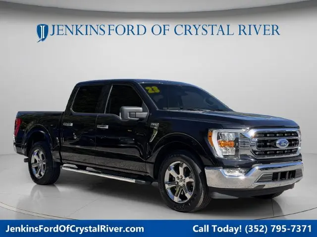 2023 Ford F-150 - $36,419