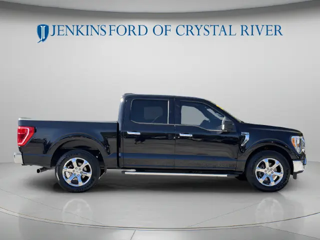 2023 Ford F-150 - $36,419