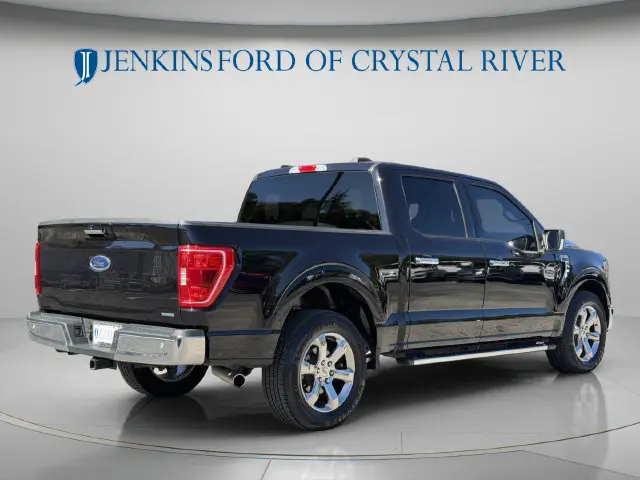2023 Ford F-150 - $36,419