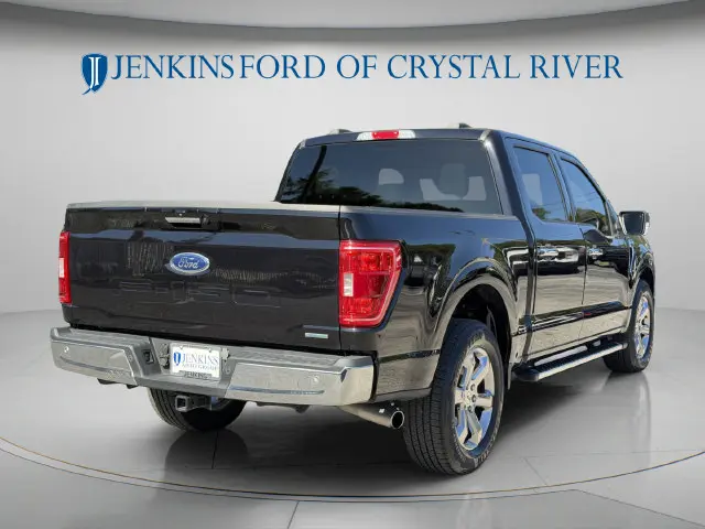 2023 Ford F-150 - $36,419