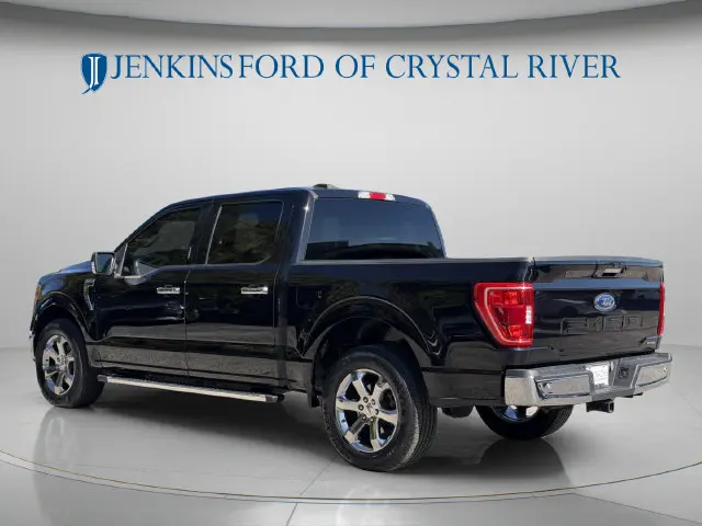 2023 Ford F-150 - $36,419