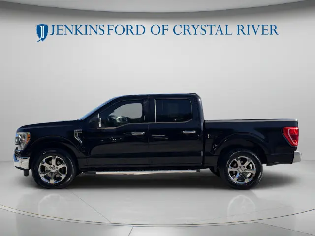 2023 Ford F-150 - $36,419