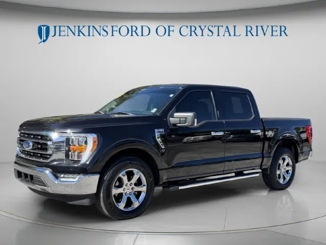 2023 Ford F-150 - $36,419