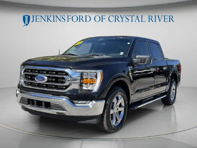 2023 Ford F-150 - $36,419