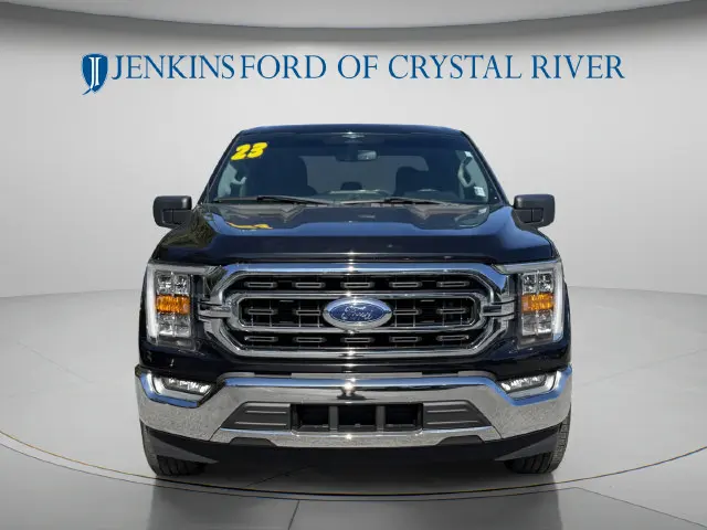 2023 Ford F-150 - $36,419