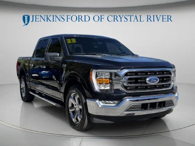 2023 Ford F-150 - $36,419