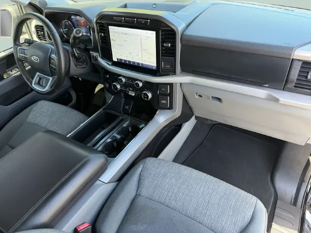 2023 Ford F-150 - $36,419
