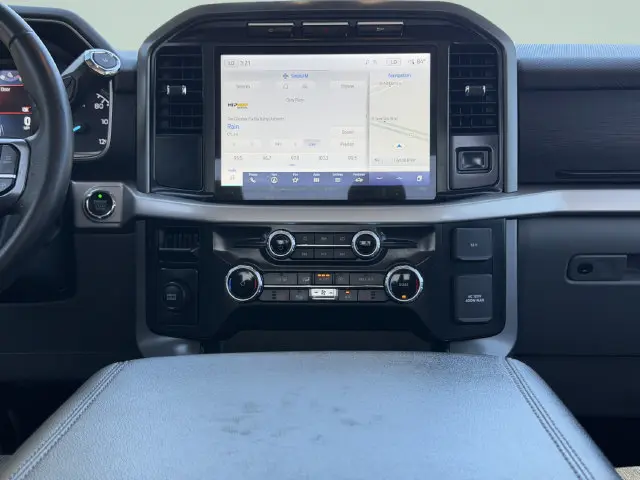 2023 Ford F-150 - $36,419