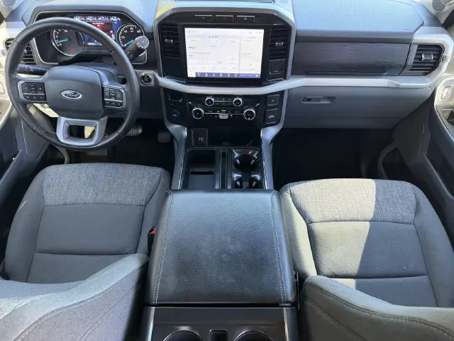 2023 Ford F-150 - $36,419