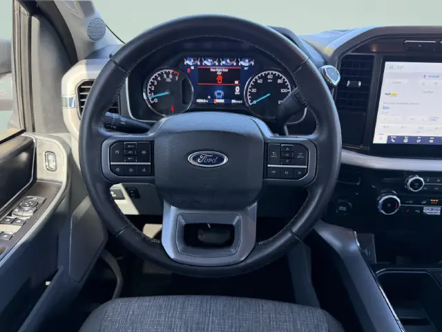 2023 Ford F-150 - $36,419