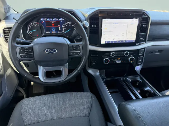 2023 Ford F-150 - $36,419