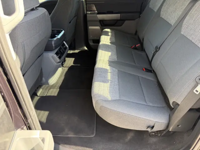2023 Ford F-150 - $36,419