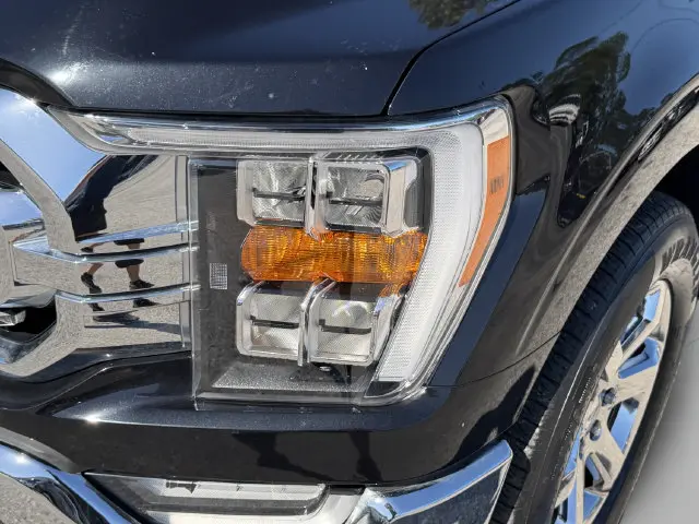 2023 Ford F-150 - $36,419