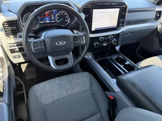 2023 Ford F-150 - $36,419