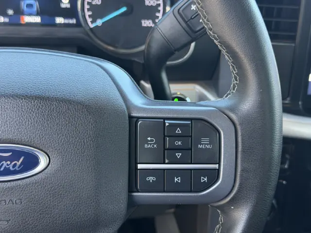 2023 Ford F-150 - $36,419