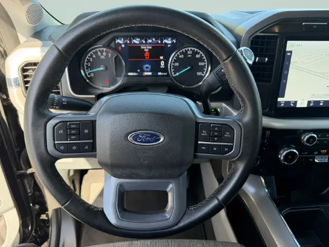 2023 Ford F-150 - $36,419