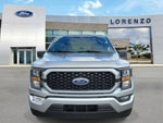 2023 F-150 Thumbnail 1