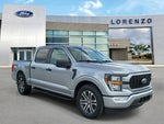 2023 F-150 Thumbnail 2