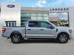 2023 F-150 Thumbnail 3
