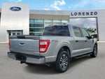 2023 F-150 Thumbnail 4