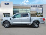 2023 F-150 Thumbnail 7