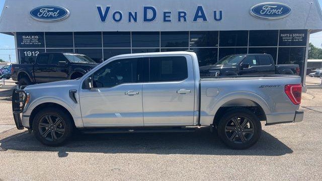 Preowned 2023 Ford F-150 XL for Sale