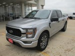2023 F-150 Thumbnail 2