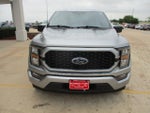 2023 F-150 Thumbnail 12