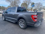 2023 F-150 Thumbnail 4
