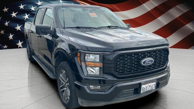 Preowned 2023 Ford F-150 XL for Sale