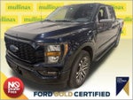 2023 F-150 Thumbnail 1
