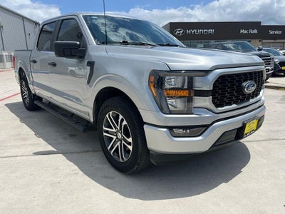 2023 Ford F-150 4X2 Lariat 4DR Supercrew 6.5 FT. SB