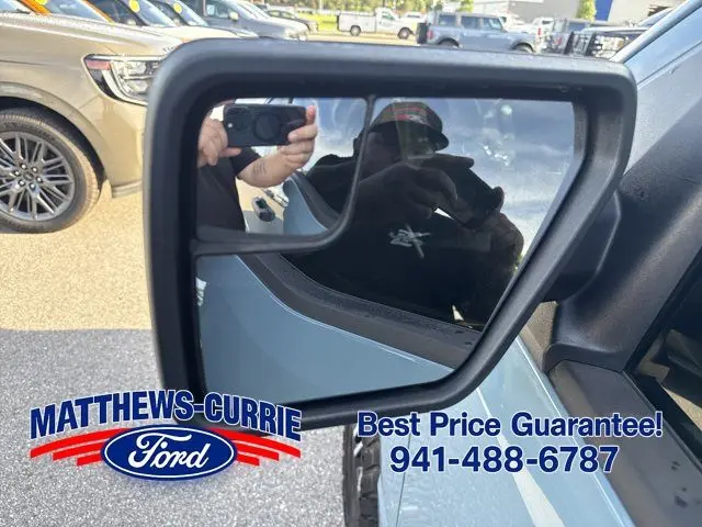 2023 Ford F-150 - $29,700