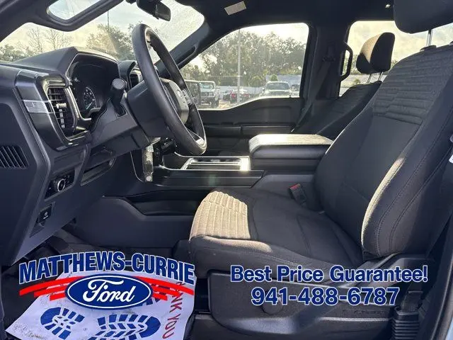 2023 Ford F-150 - $29,700