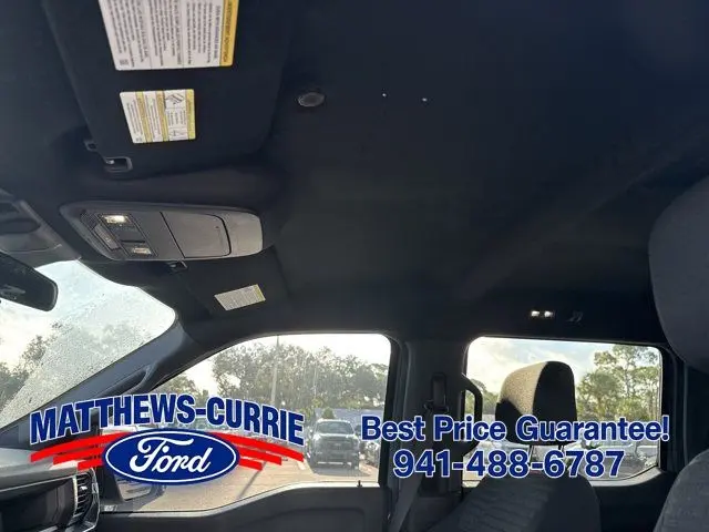 2023 Ford F-150 - $29,700