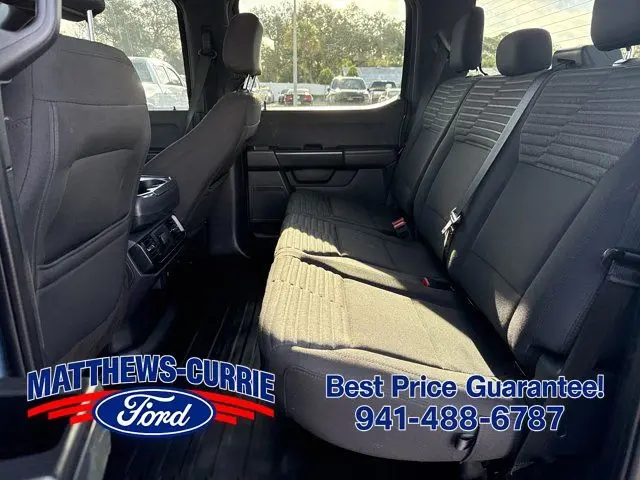 2023 Ford F-150 - $29,700
