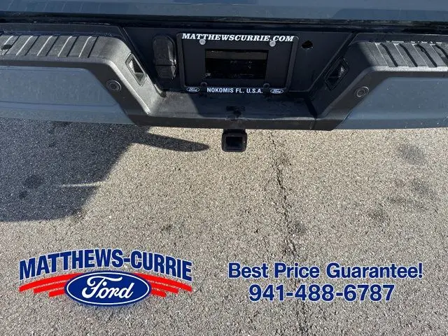 2023 Ford F-150 - $29,700