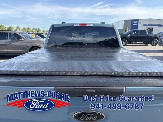 2023 Ford F-150 - $29,700