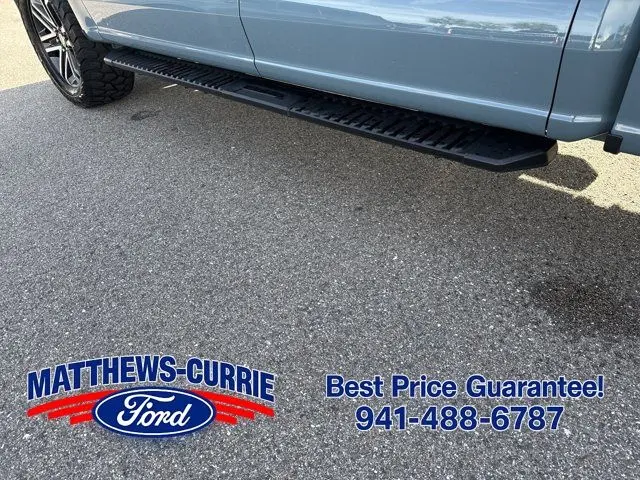 2023 Ford F-150 - $29,700
