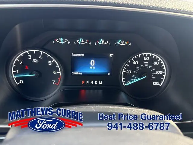 2023 Ford F-150 - $29,700